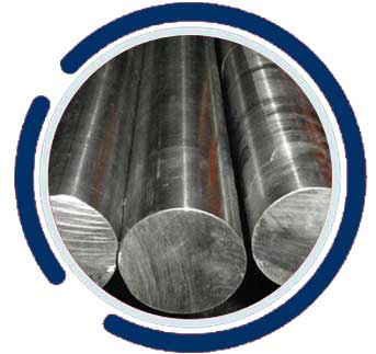 316L Stainless Cold Finish Round Bar