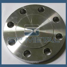 316L Stainless Steel Blind Flanges