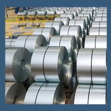 Stainless Steel 316L Coil