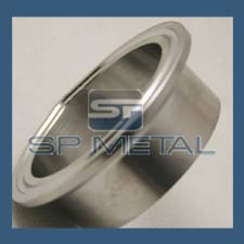 316L Stainless Steel Collar