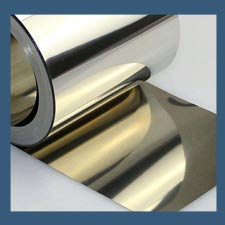 Stainless Steel 316 Shim Sheet