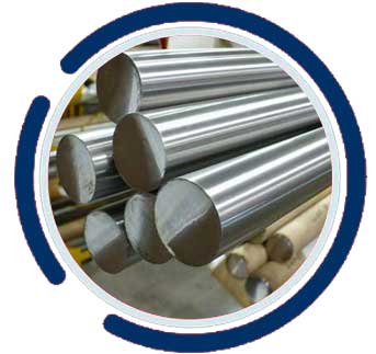 316L Stainless Steel Hot Rolled Bar