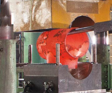 321 SS Pipe Fittings