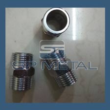 321 Stainless Steel Reducing Nipple