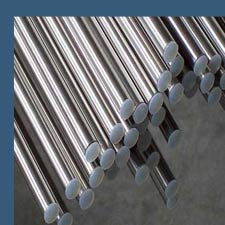 Stainless Steel 321 Rod
