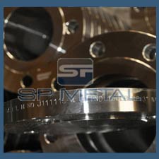 347H Stainless Steel Blind Flanges