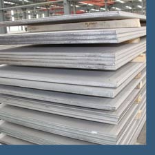 3mm Thick 304L Stainless Steel Sheet