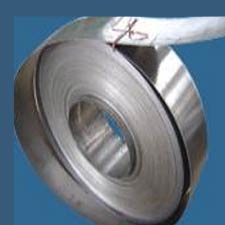 Stainless Steel Foil
