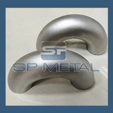 400 Monel Alloy 1D Elbow