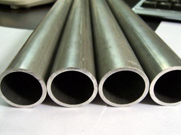 ASTM B515 N08800 1.4876 Welded Nickel Alloy Tubes ASTM B515 N08800 1.4876 Welded Nickel Alloy Tubes