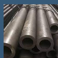 4130 Alloy Seamless Steel Pipe