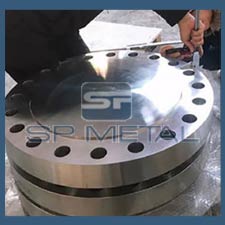 446 Stainless Steel Blind Flanges
