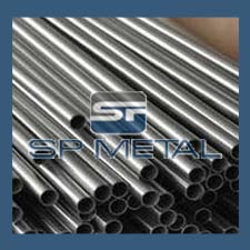 50mm 316 Stainless Steel Tube