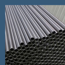 Incoloy 800 Seamless Pipe