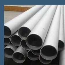 ASTM B165 UNS N04400 Tubing