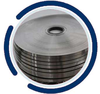 625 Inconel Strip Tape