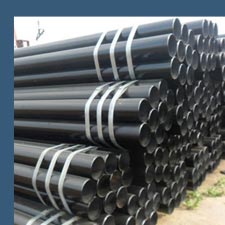 ASTM A53 Grade B Pipe