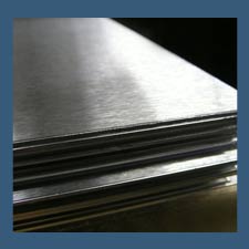 6mm 8mm Hot Rolled 904L Stainless Steel Plate