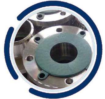 825 Alloy Plate Flanges