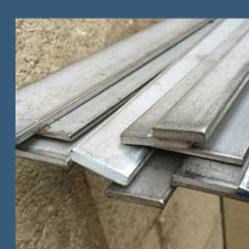 Incoloy 825 Flat Bar