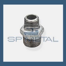 825 Incoloy Reducing Nipple