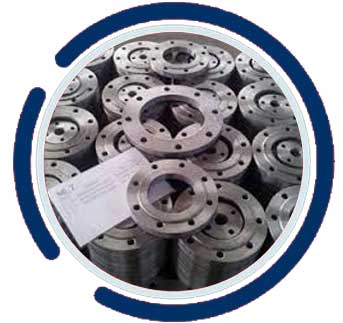 825 Incoloy SORF Flanges