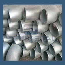 825 Nickel Alloy 3R Elbows