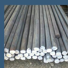 8620 Steel Round Bars