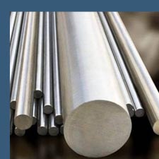 Stainless Steel 304L Shaft