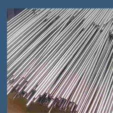 8mm Precision Capillary TP 316 Stainless Steel Pipe