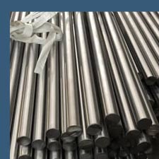 904L Solid Round 20mm 17-4ph Stainless Steel Bar