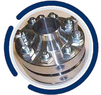 904L SS Orifice Flange