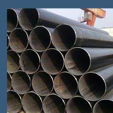 ASTM A106 Grade B Seamless Pipe