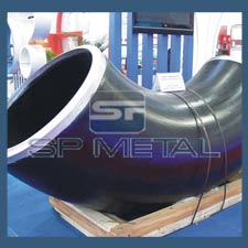 A234 Gr WP12 5D Elbow