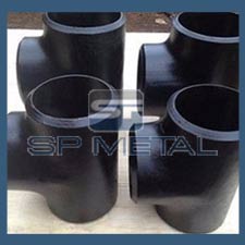 A234 Gr WP22 Equal Tee