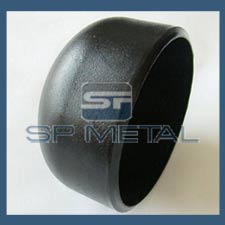 A234 Gr WP91 Pipe Cap
