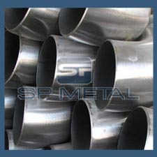 A234 Steel 90° Long Radius Elbow