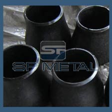A234 Steel Concentric Reducer