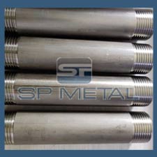 A234 Steel Pipe Nipples