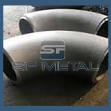 A234 WP11 Cl1 1D Elbow