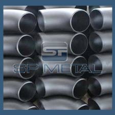 A234 WP11 Cl2 180° Short Radius Elbow