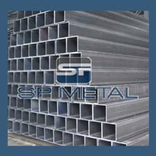 A312 Tp 304L Square Pipe