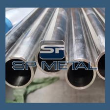A312 Tp310 Polished Pipe