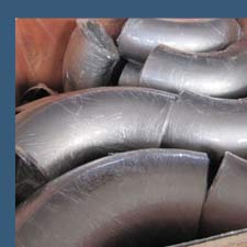 A815 Uns S31803 3d Elbow