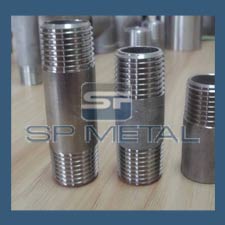 Afnor Nfe30c20dum Pipe Nipples