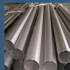 Stainless Steel 304 Welded Pipe