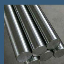 Aisi 304L Stainless Steel Rod