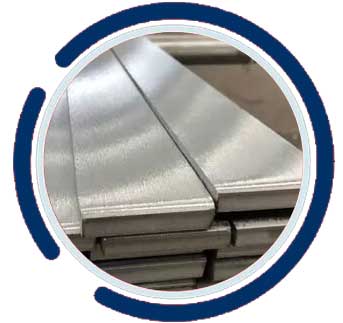 AISI 316L Flat Bar