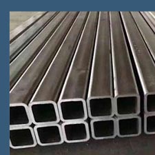 AISI 321H Square Pipe