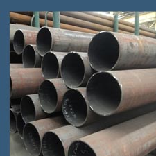 Aisi 4130 Steel Tube